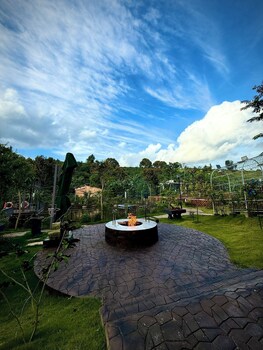 hoang thien homestay and sport
