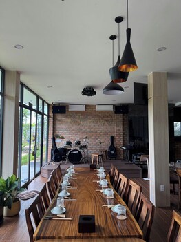 hoang thien homestay and sport