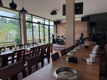 hoang thien homestay and sport