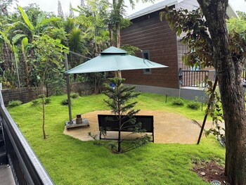 hoang thien homestay and sport