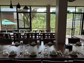 hoang thien homestay and sport