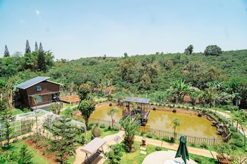 hoang thien homestay and sport