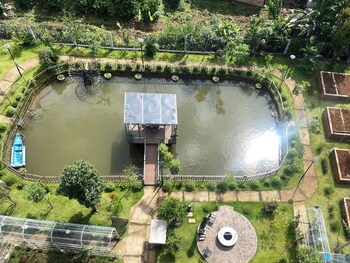 hoang thien homestay and sport