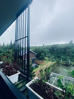hoang thien homestay and sport