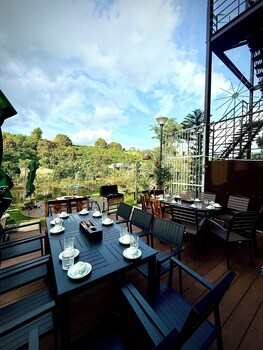 hoang thien homestay and sport