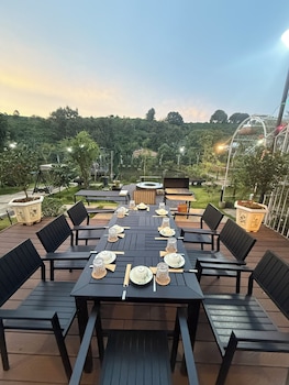 hoang thien homestay and sport