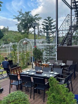hoang thien homestay and sport