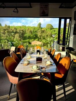 hoang thien homestay and sport