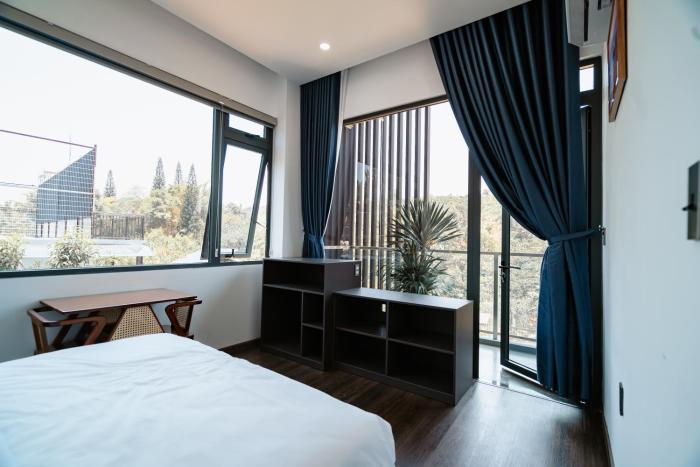 hoang thien homestay and sport