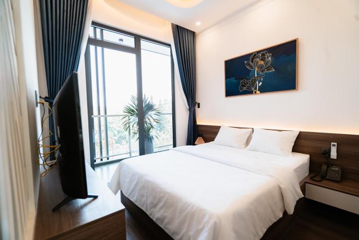 hoang thien homestay and sport