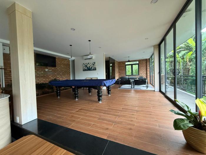 hoang thien homestay and sport