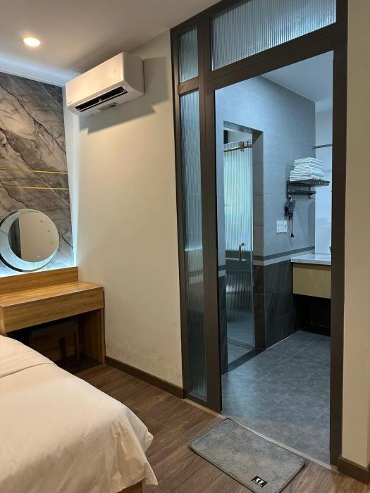 hoang thien homestay and sport