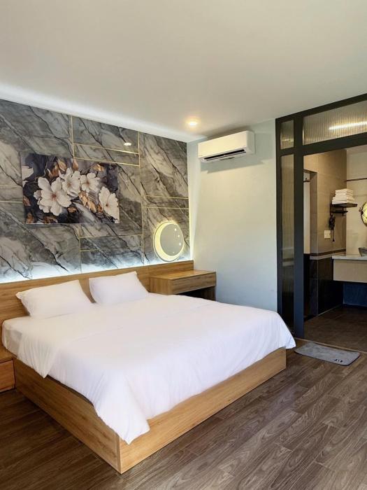 hoang thien homestay and sport