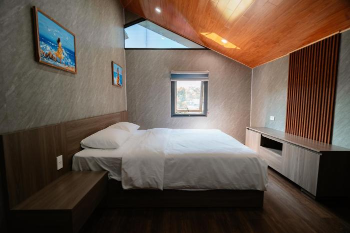 hoang thien homestay and sport