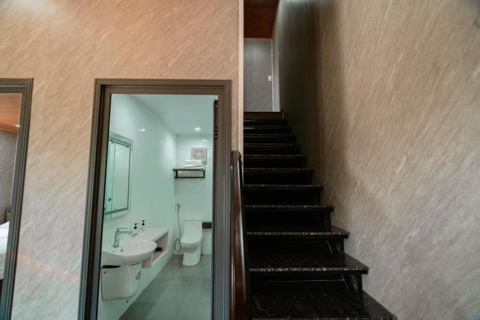 hoang thien homestay and sport