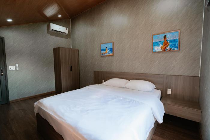 hoang thien homestay and sport