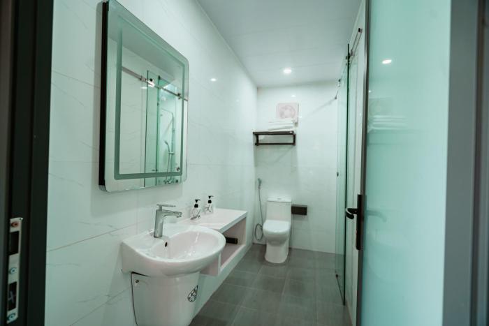 hoang thien homestay and sport