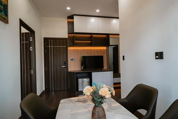 hoang thien homestay and sport