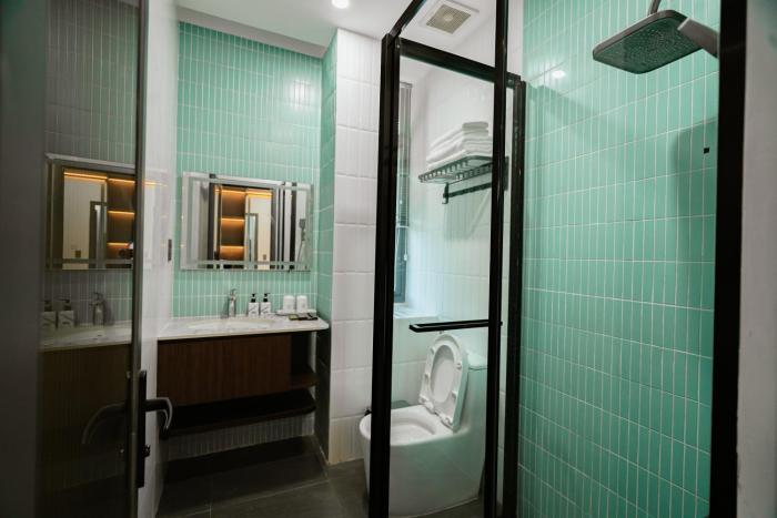 hoang thien homestay and sport