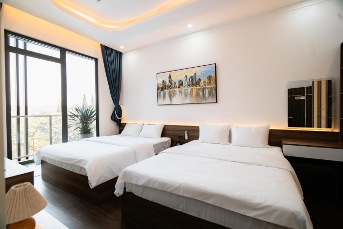 hoang thien homestay and sport