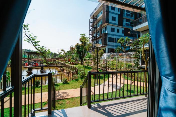 hoang thien homestay and sport