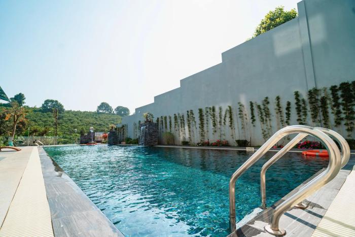 hoang thien homestay and sport