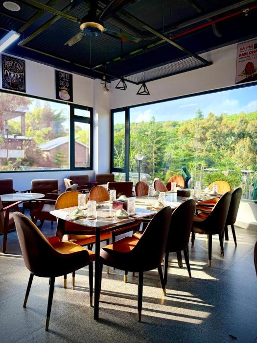 hoang thien homestay and sport