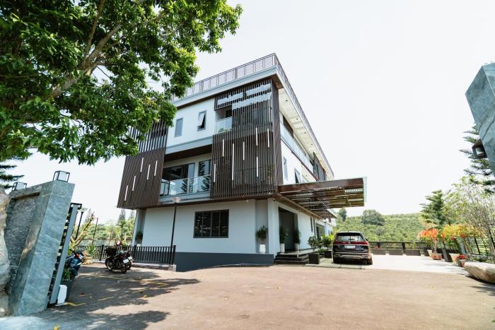 hoang thien homestay and sport