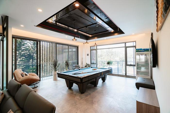 hoang thien homestay and sport