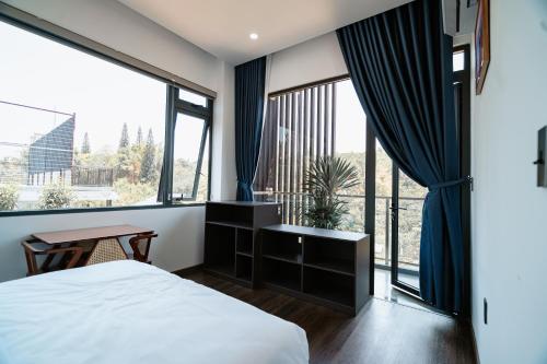 hoang thien homestay and sport