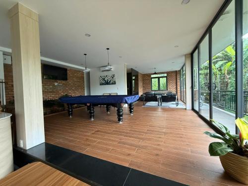 hoang thien homestay and sport