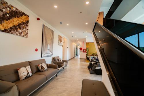 hoang thien homestay and sport