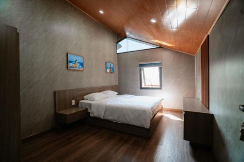 hoang thien homestay and sport