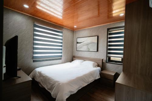 hoang thien homestay and sport