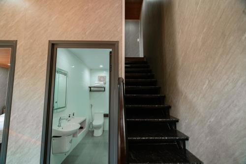 hoang thien homestay and sport