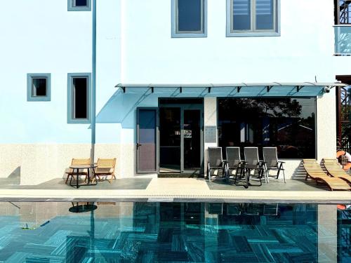 hoang thien homestay and sport