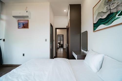 hoang thien homestay and sport