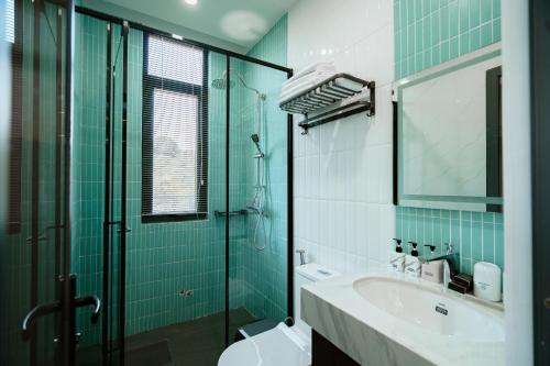 hoang thien homestay and sport