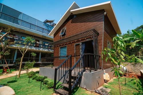 hoang thien homestay and sport