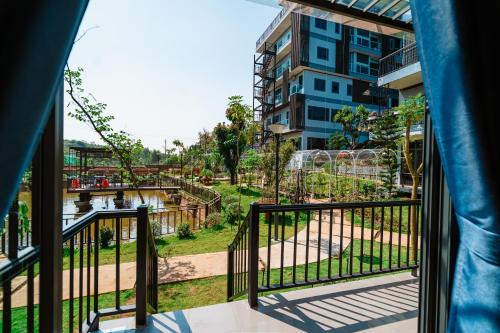 hoang thien homestay and sport