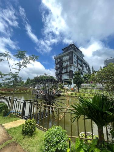 hoang thien homestay and sport