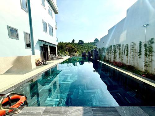 hoang thien homestay and sport