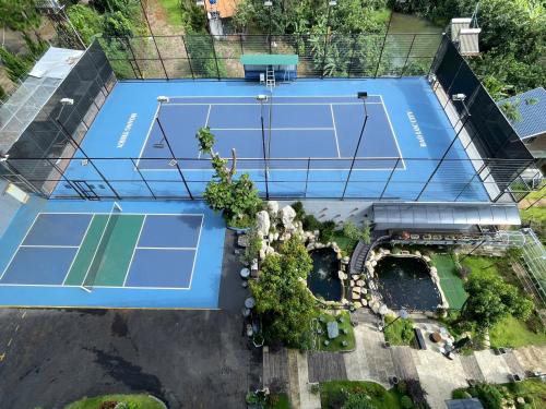 hoang thien homestay and sport