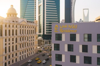 wafa residence