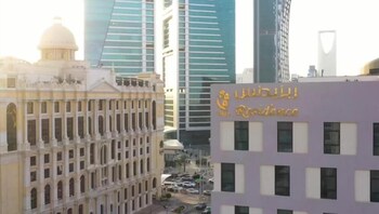 wafa residence
