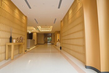 wafa residence