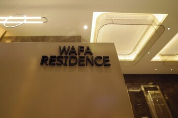 wafa residence