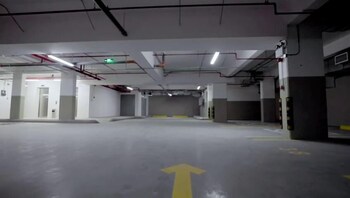 wafa residence