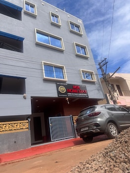 Msk Homestay Service Apartment,,3 star
