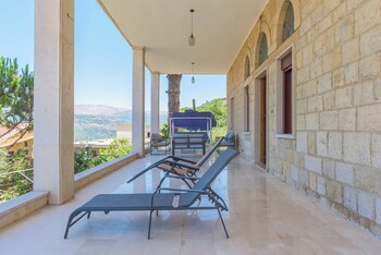beit salima 3br house with pool